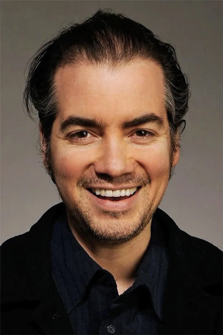 Kevin Corrigan filmography