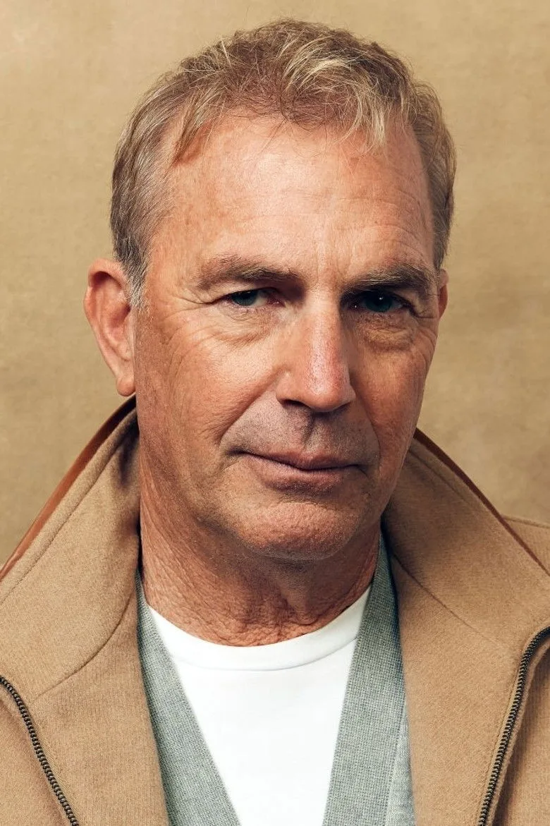 Kevin Costner filmography