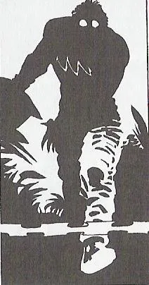 Kevin comic character