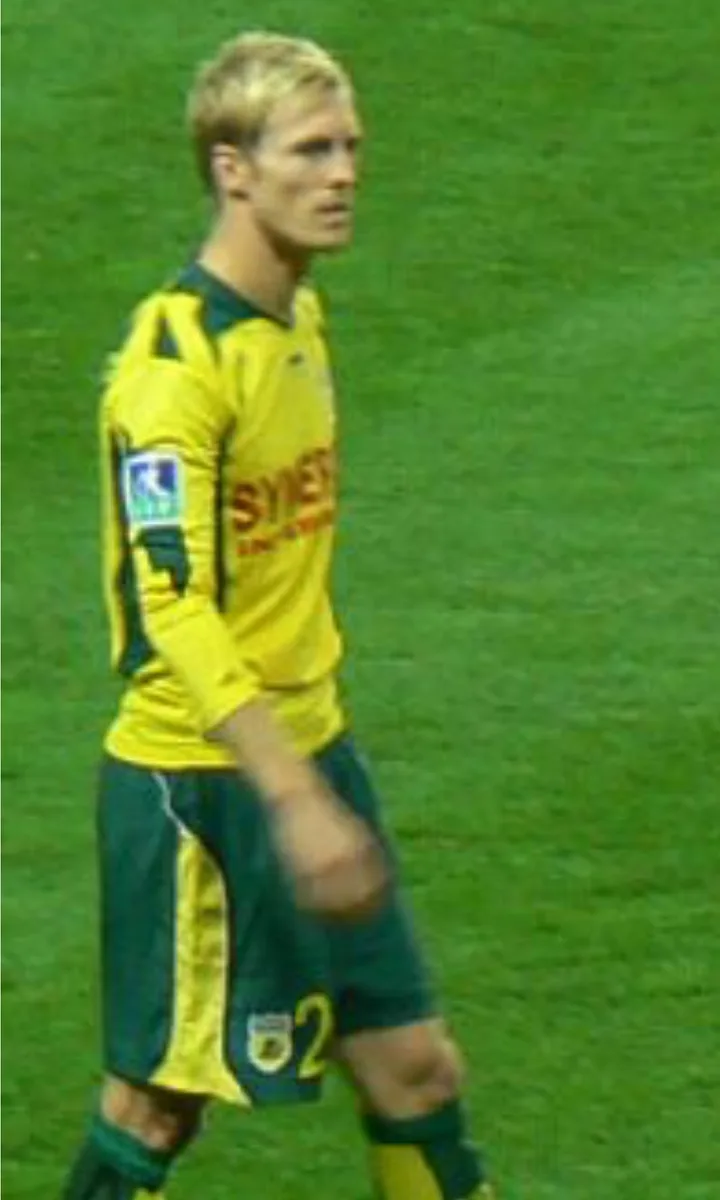 Kévin das Neves