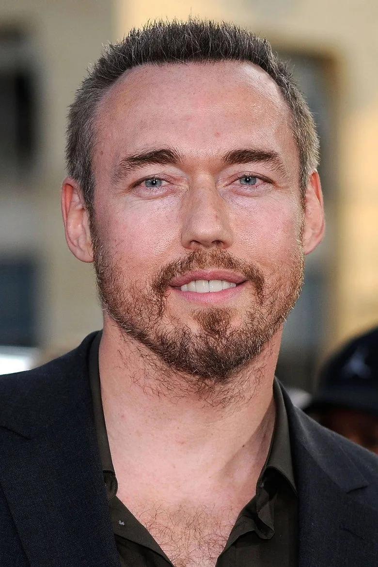 Kevin Durand filmography