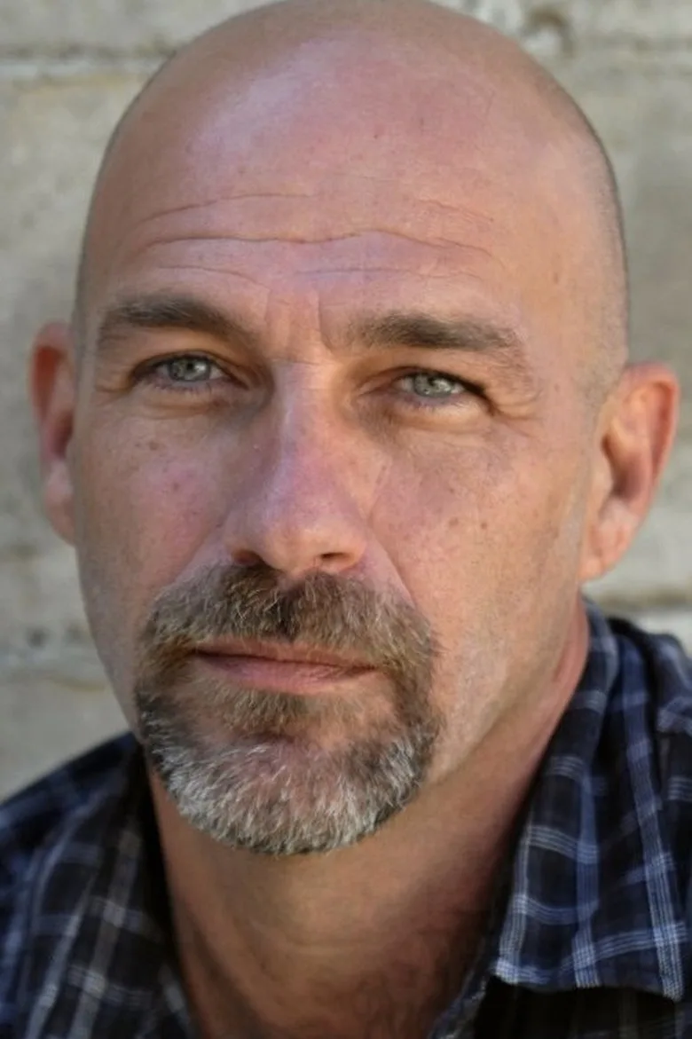 Kevin Gage filmography