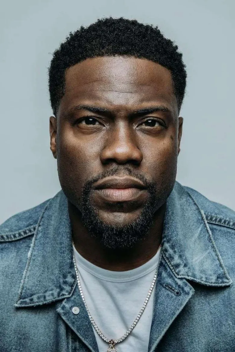 Kevin Hart filmography