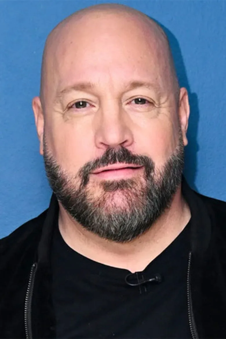 Kevin James filmography