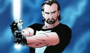Kevin Matchstick comic character