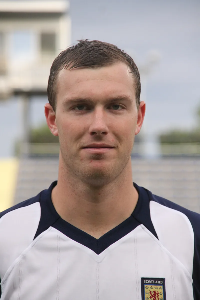 Kevin McDonald