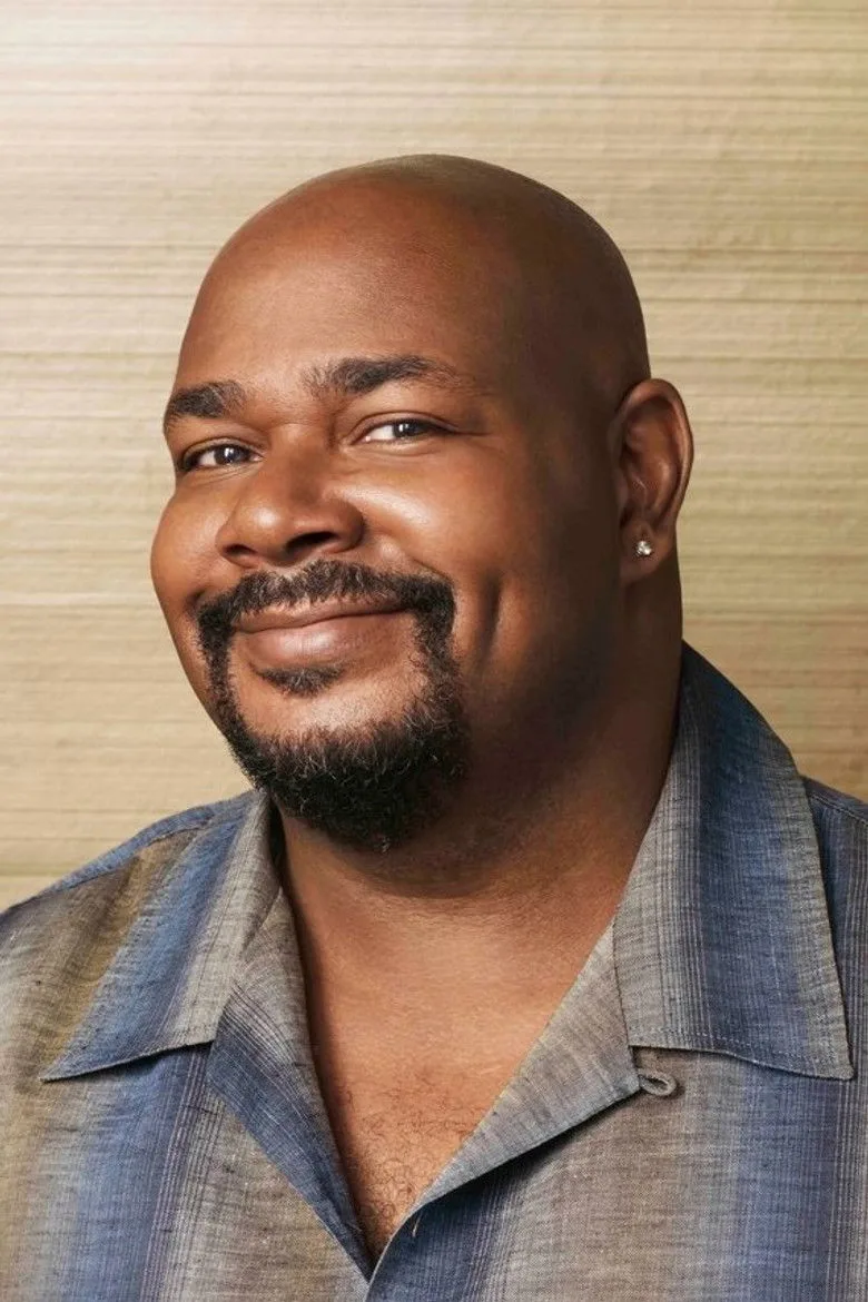 Kevin Michael Richardson filmography