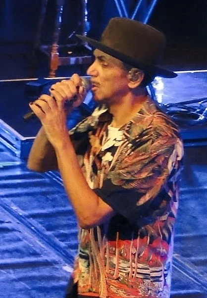 Kevin Rowland