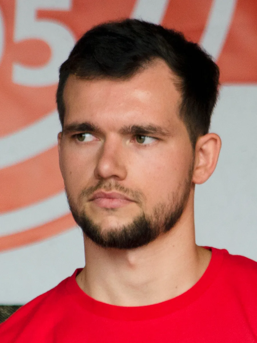 Kevin Stöger