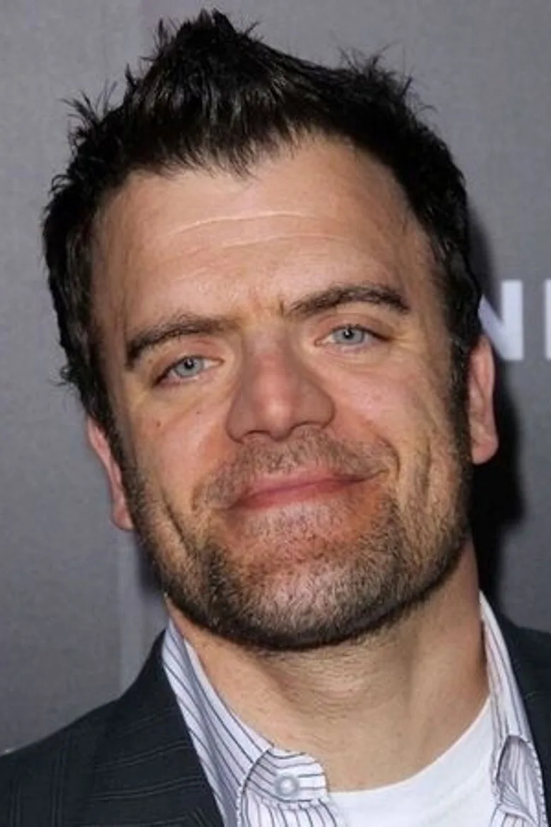 Kevin Weisman filmography