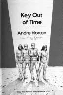 Key Out of Time book cover