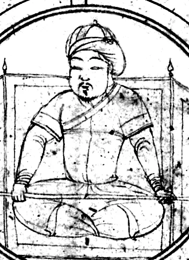 Khalil Sultan