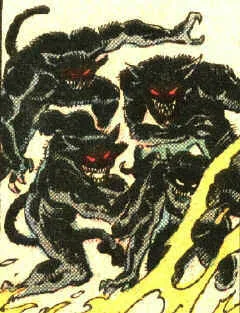 Khat comic character