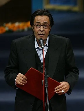 Khosrow Shakibai