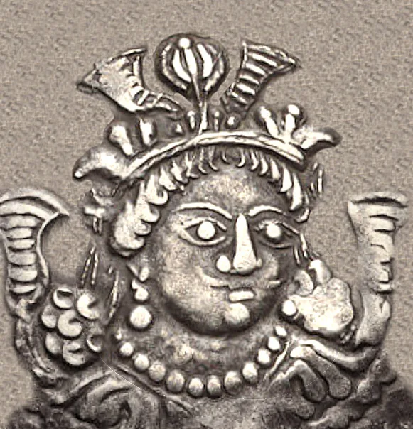 Kidara I