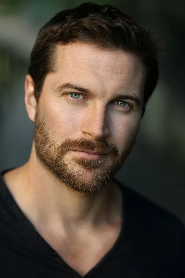 Kieran Bew filmography