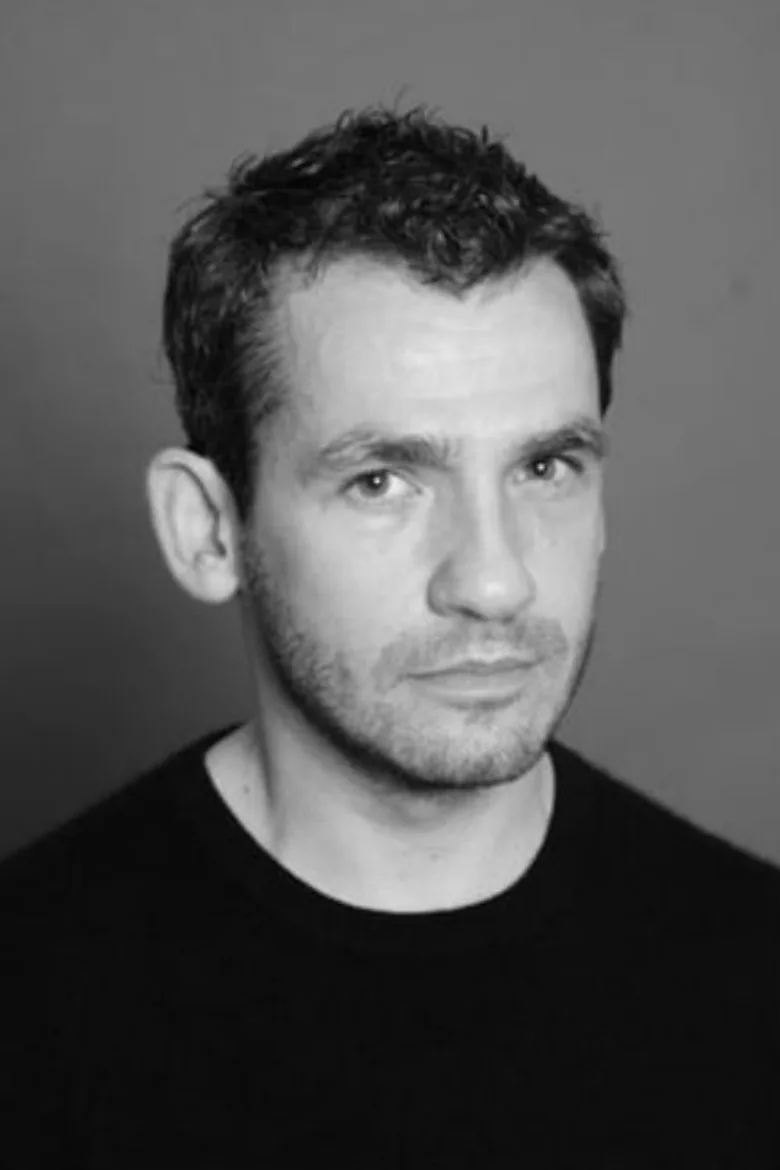 Kieran O'Brien filmography