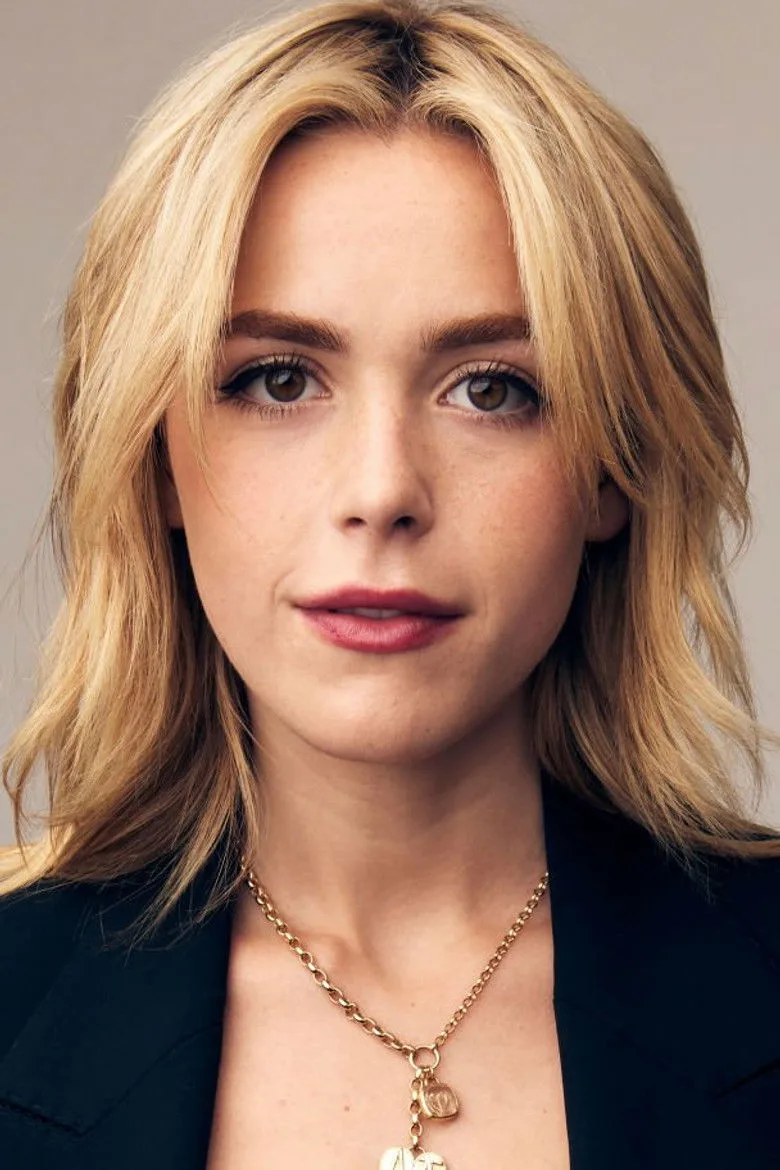 Kiernan Shipka filmography