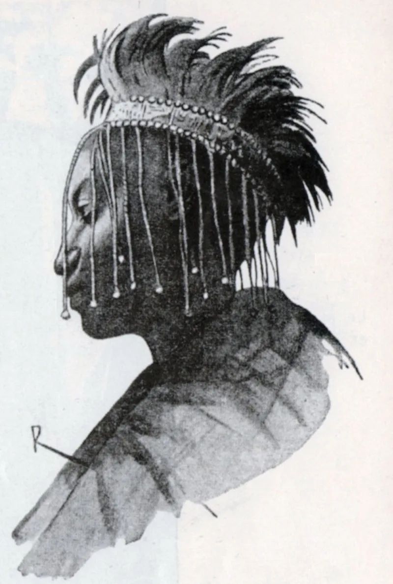 Kigeli IV of Rwanda