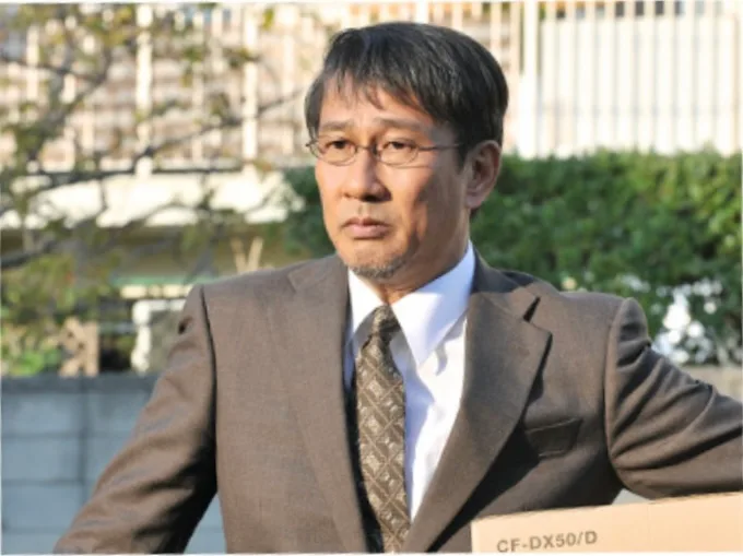 Kiichi Nakai