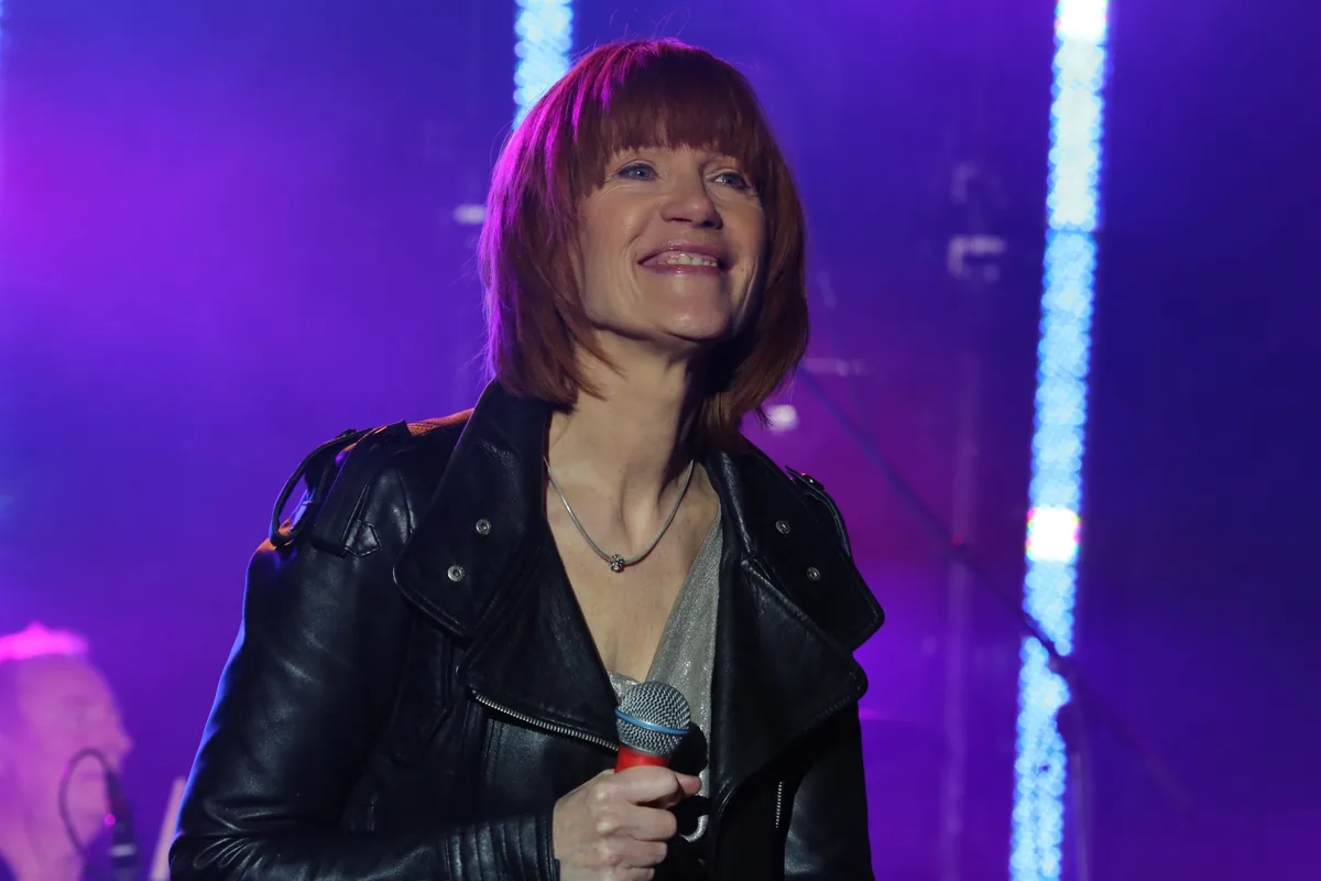 Kiki Dee