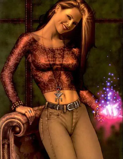 Kildare comic character