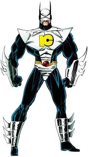 Kill-Cat comic character