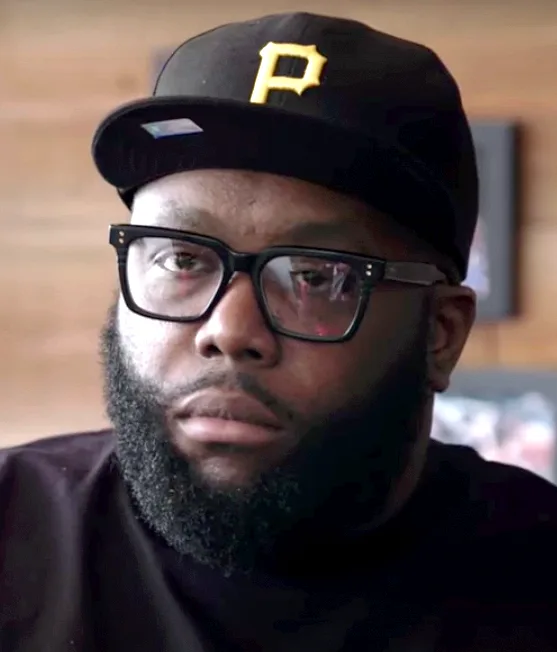 Killer Mike discography