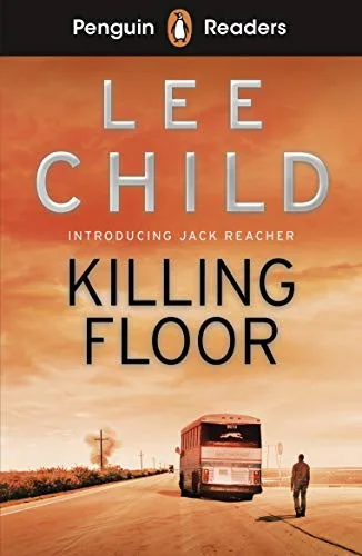 Killing Floor book cover