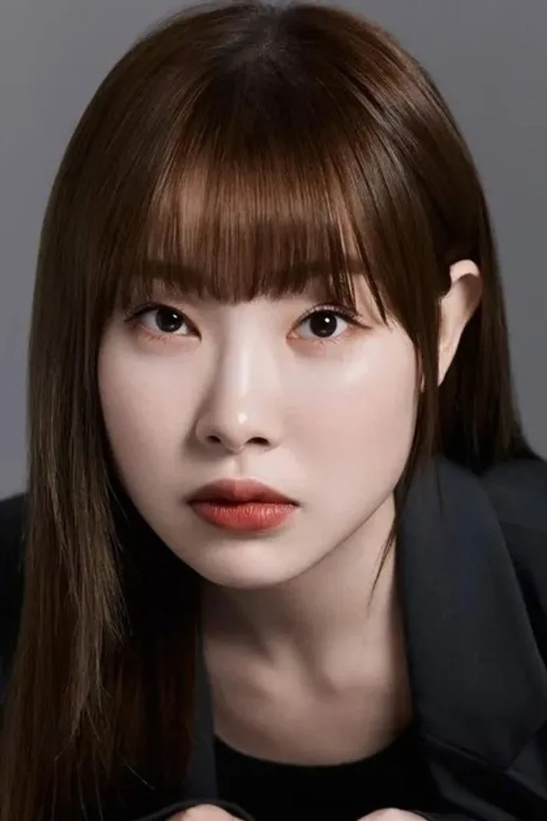 Kim Ah-young filmography