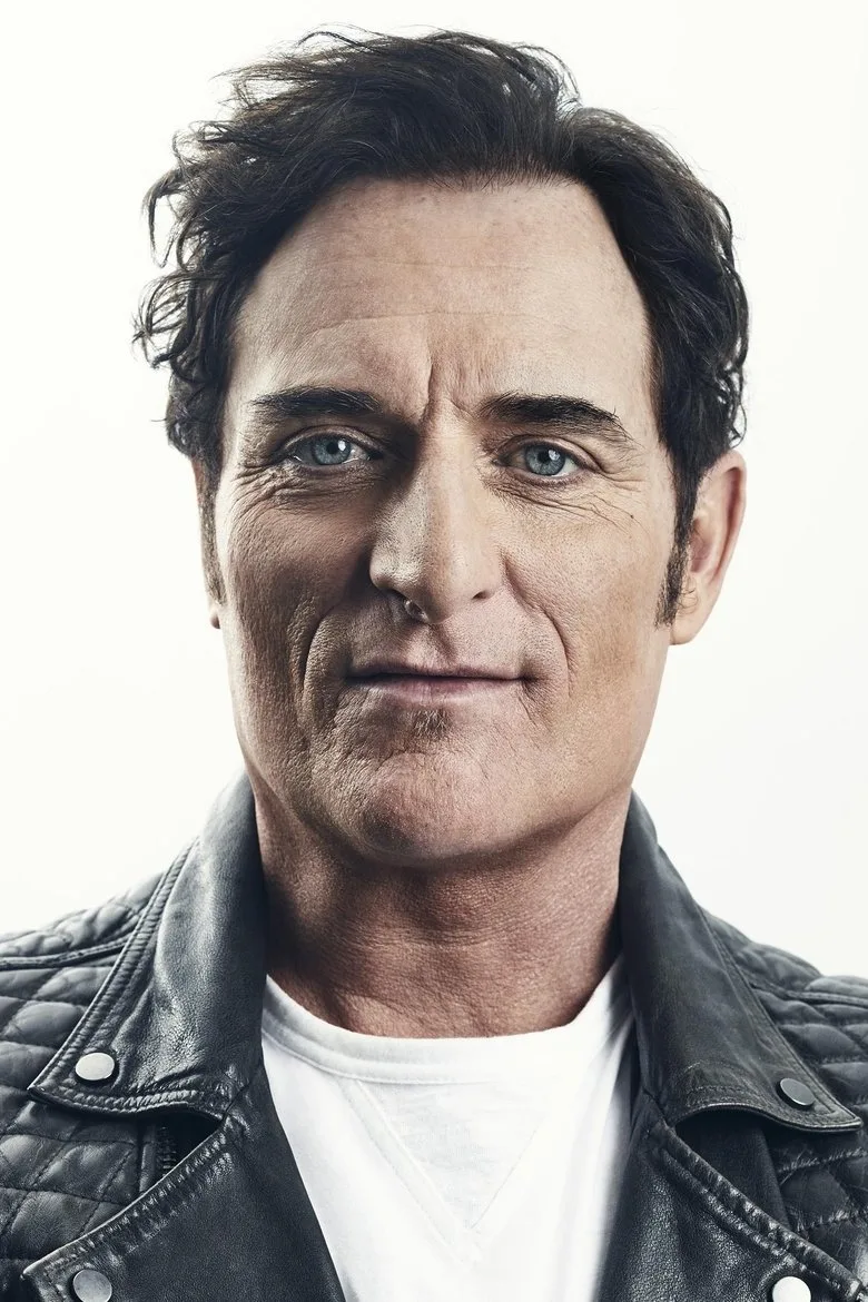Kim Coates filmography