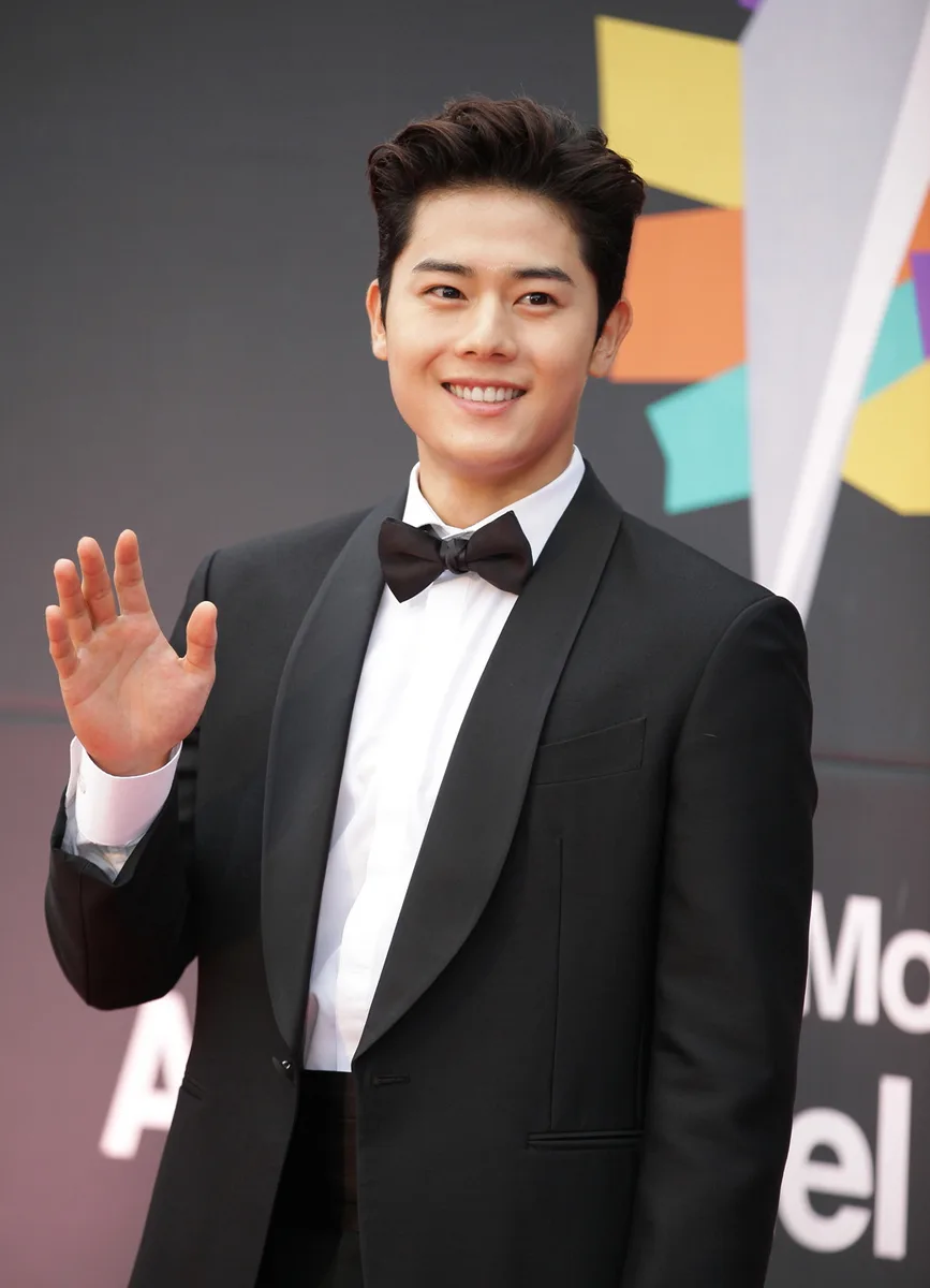 Kim Dong-jun