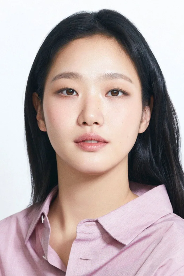 Kim Go-eun filmography