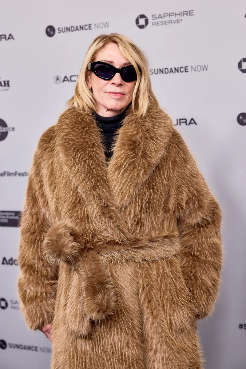 Kim Gordon discography