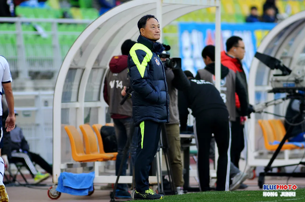Kim Ho-kon