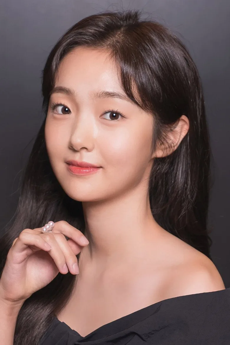 Kim Hye-jun filmography