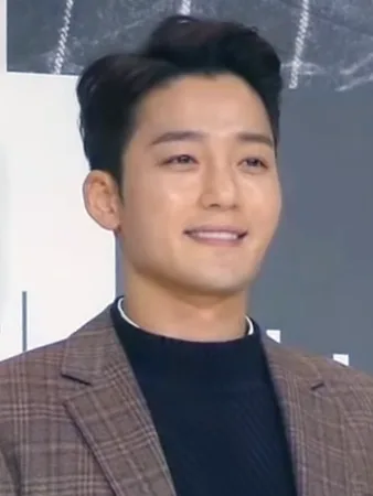 Kim Jin-woo