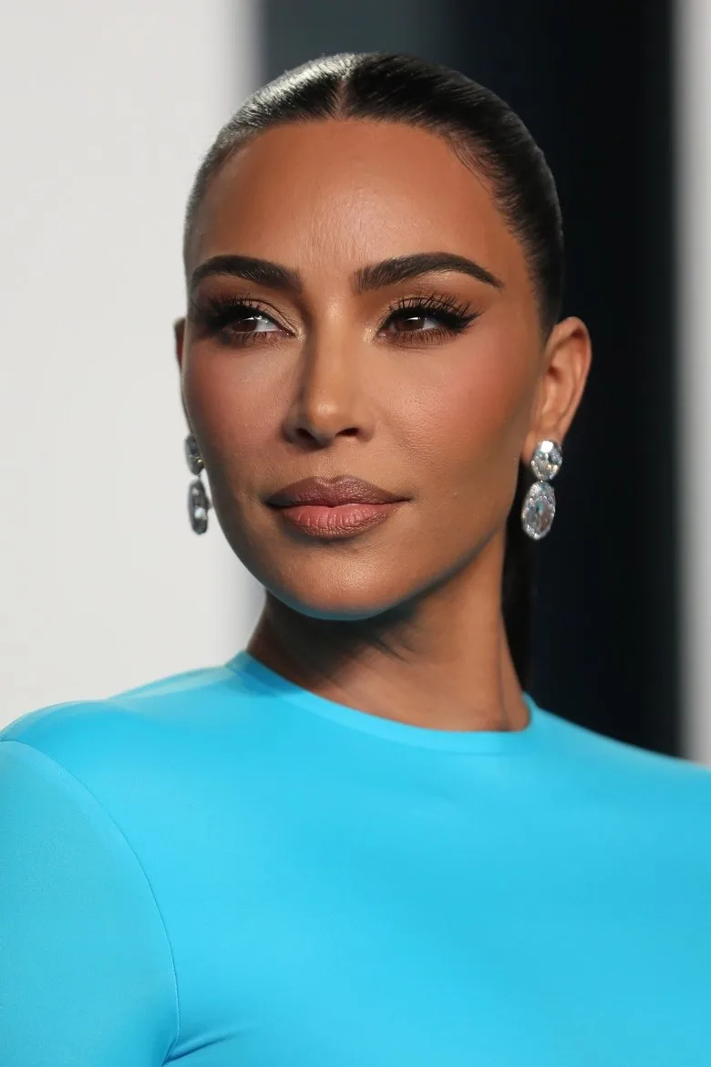Kim Kardashian filmography