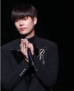 Kim Kyu-jong