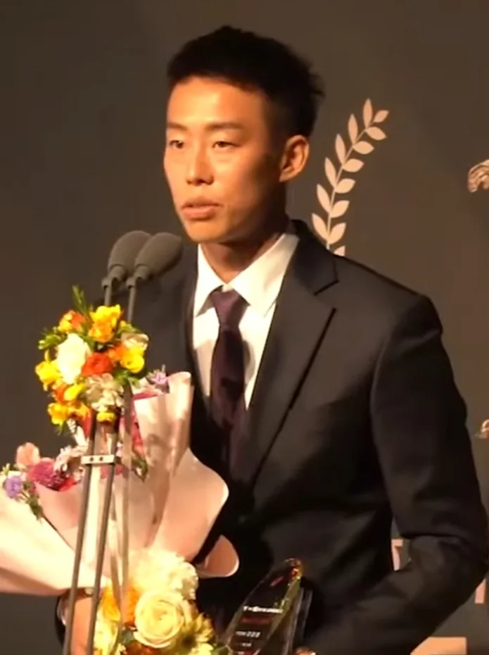 Kim Kyung-jung