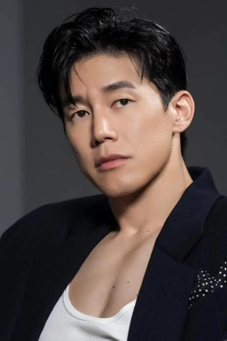 Kim Moo-yul filmography