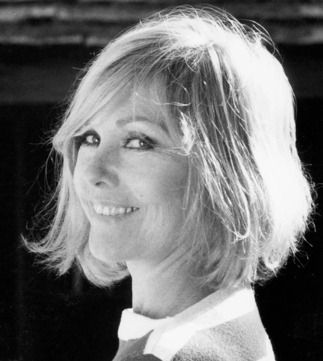 Kim Novak