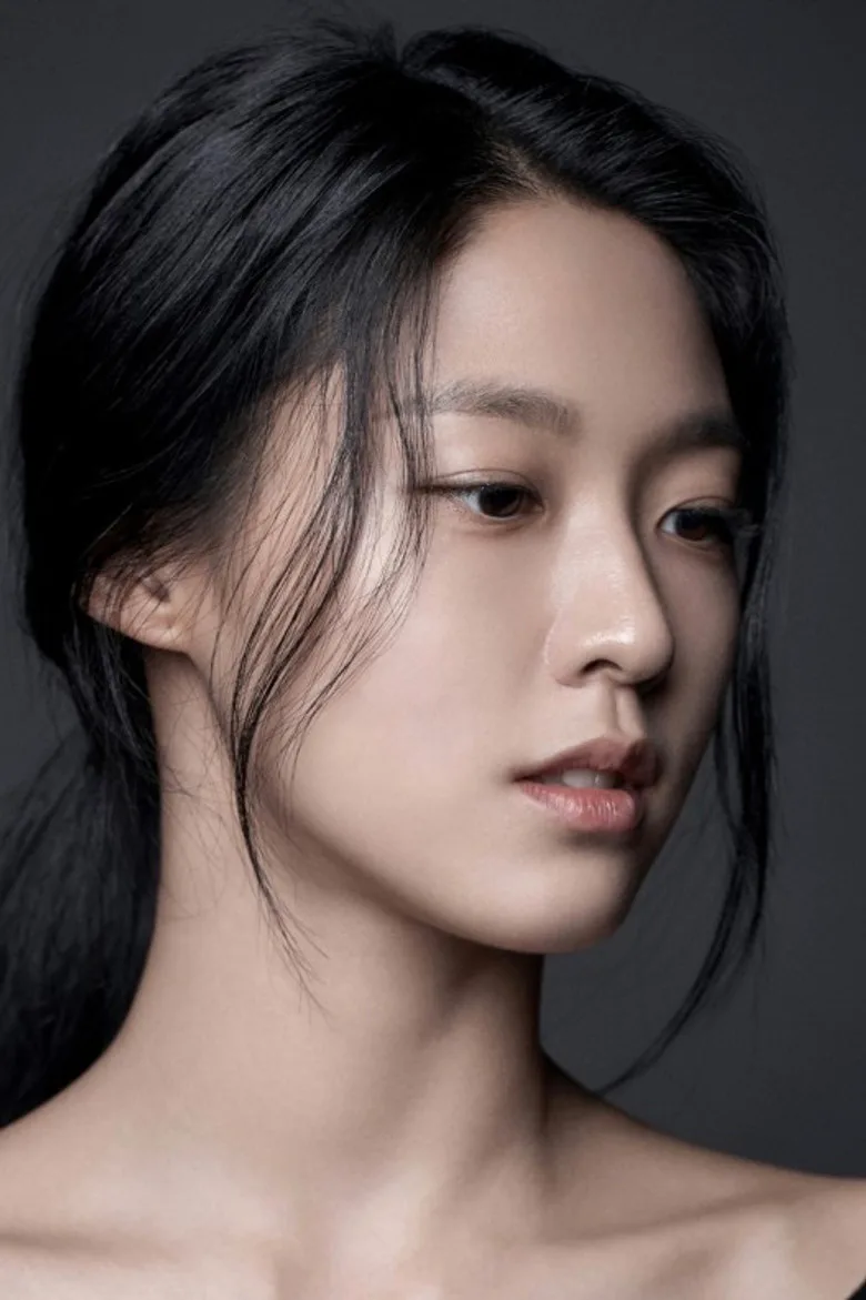 Kim Seol-hyun filmography