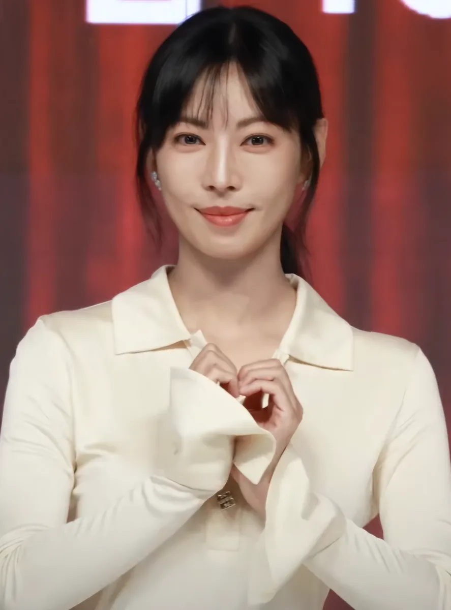 Kim So-yeon