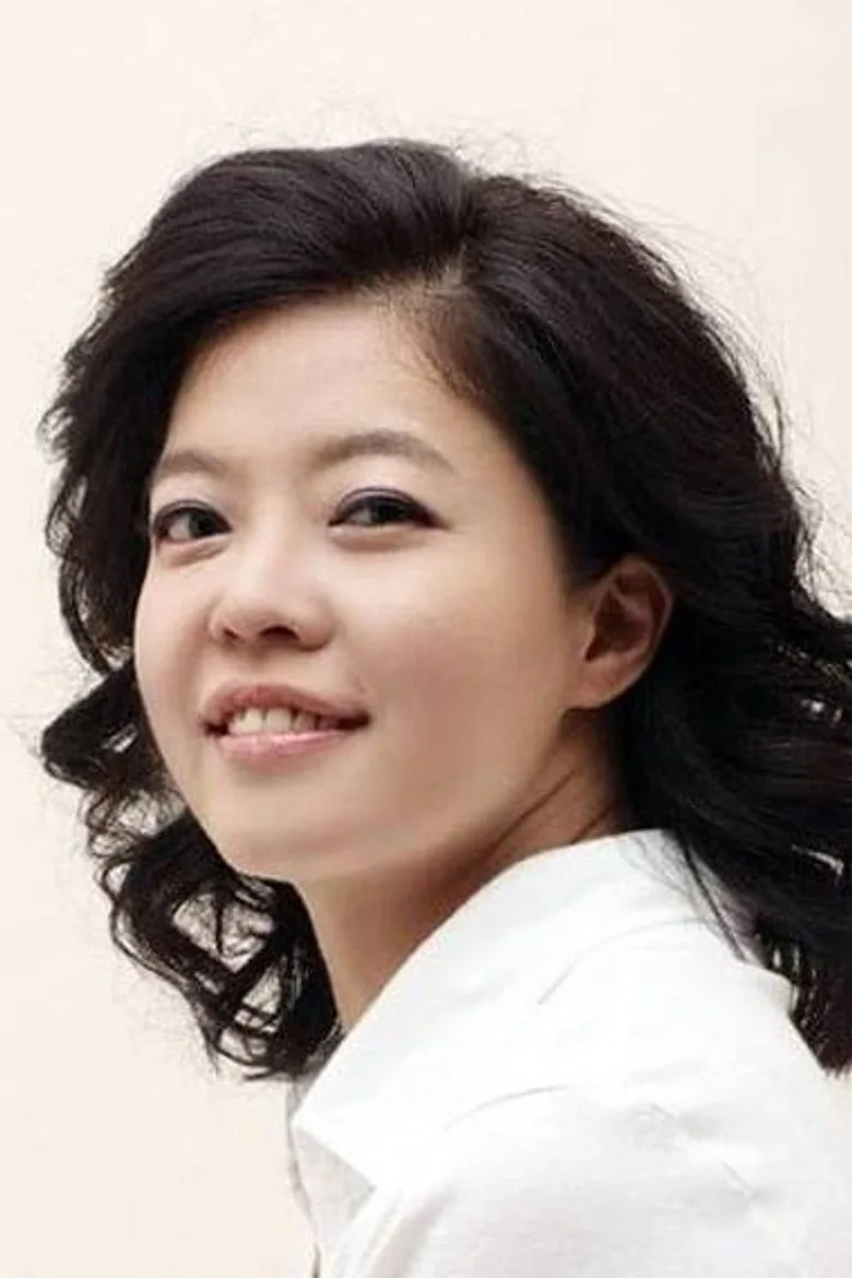 Kim Yeo-jin filmography