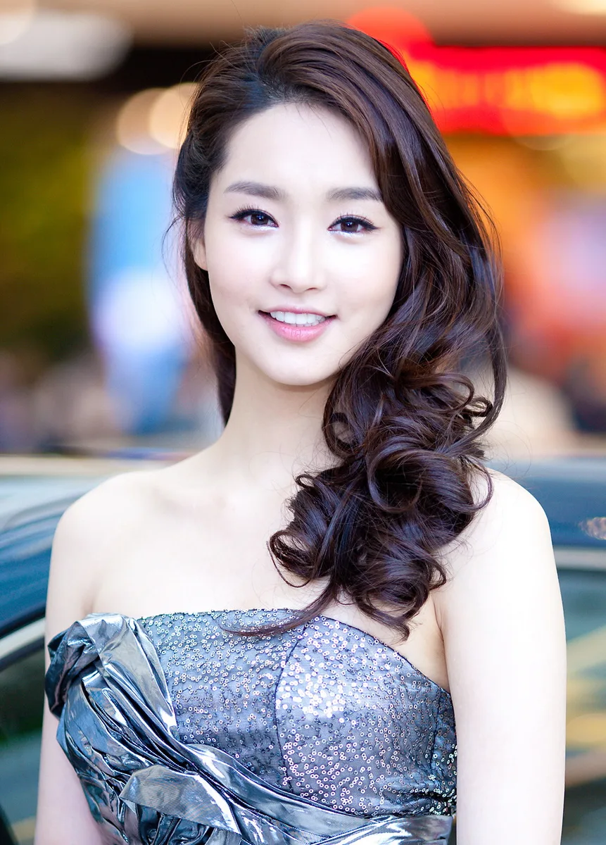Kim Yu-mi