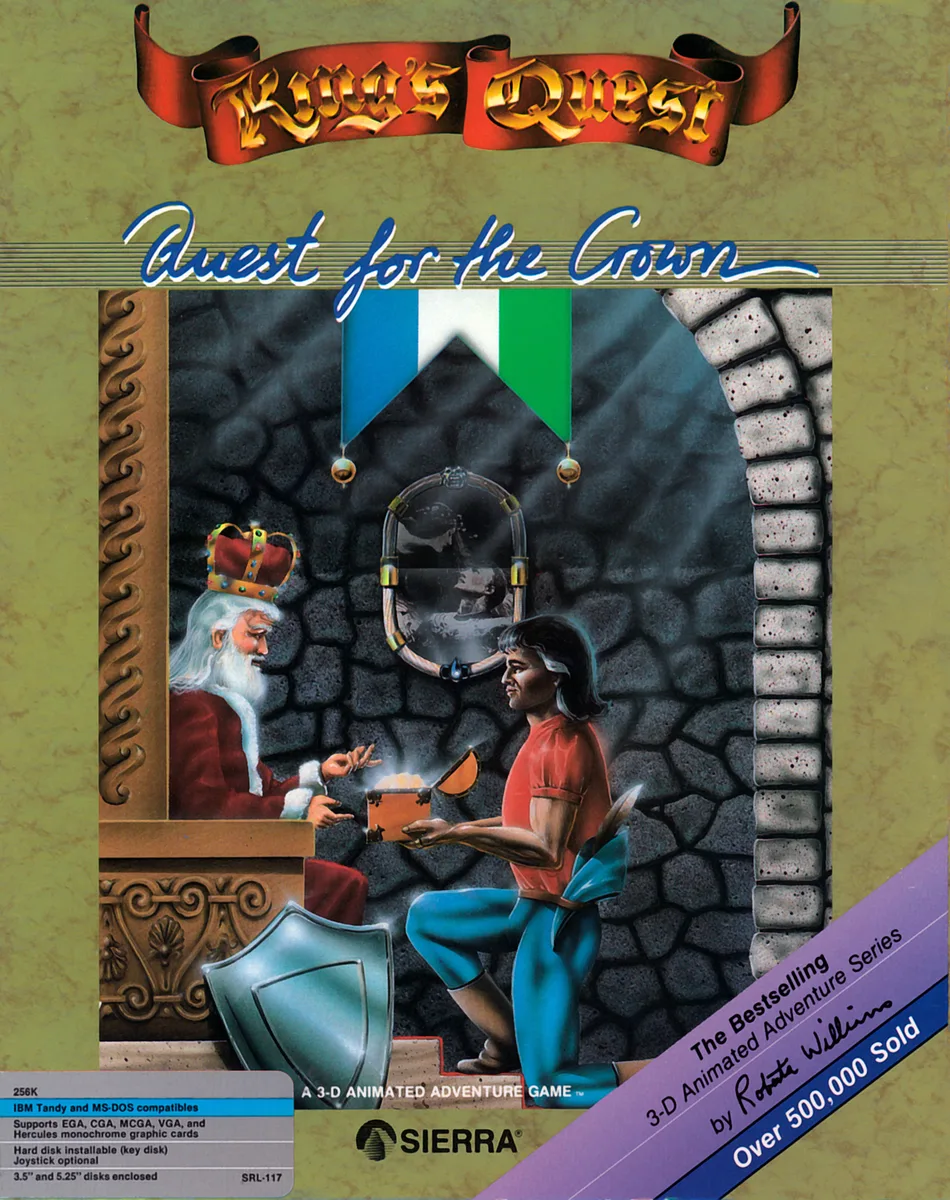 King's Quest I