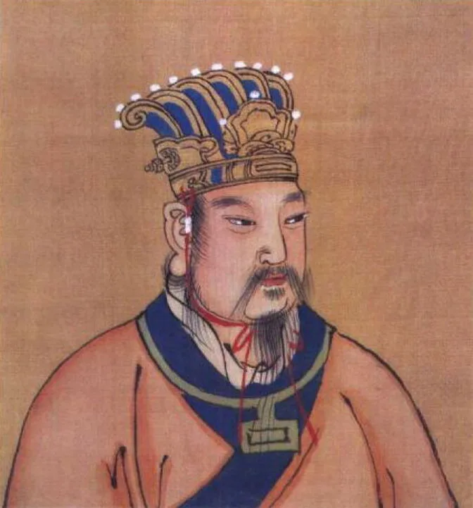 King Wen of Zhou