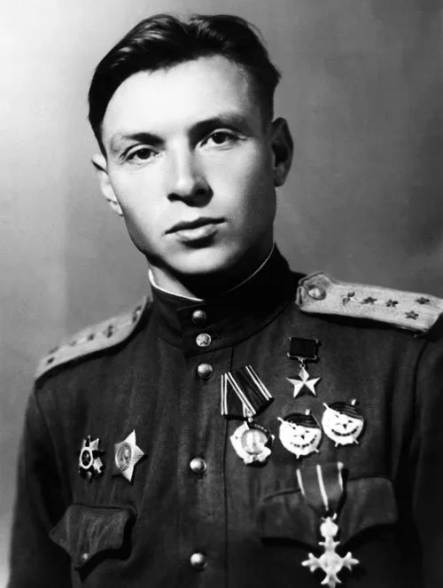 Kirill Yevstigneyev