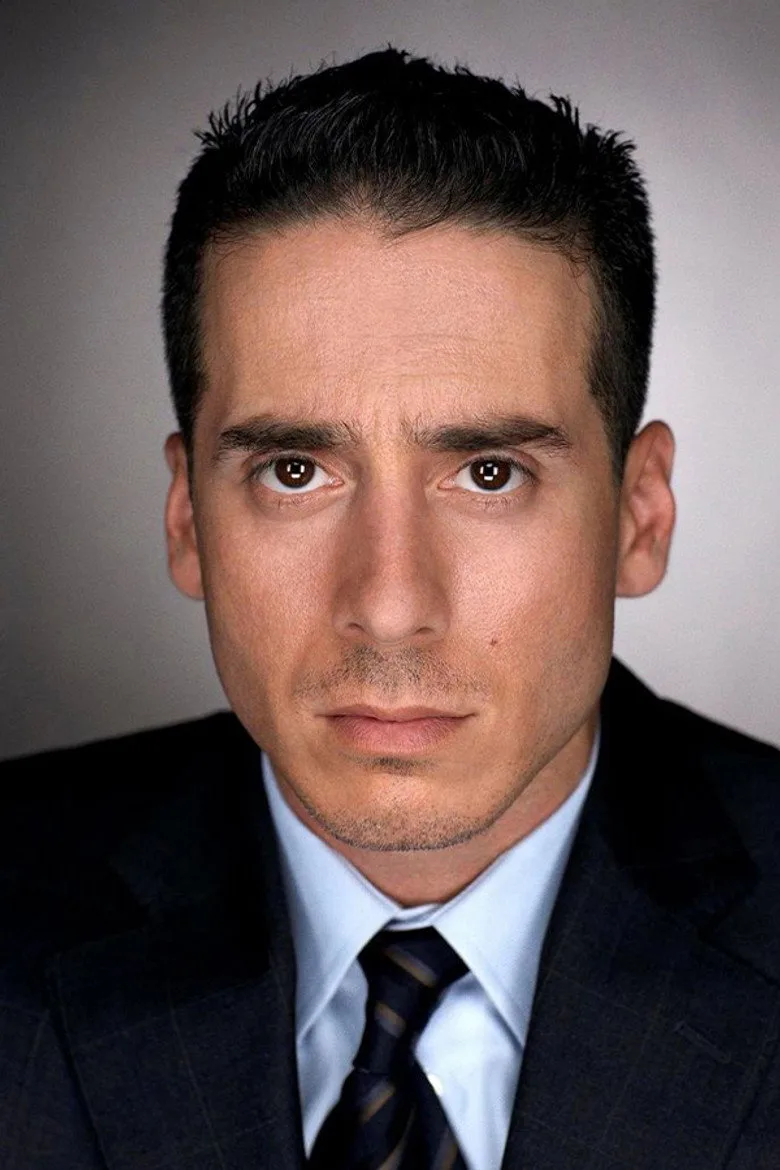 Kirk Acevedo filmography